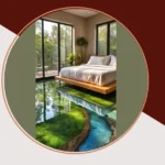 18 Jaw-Dropping Epoxy Flooring Concepts to Refresh Your Home