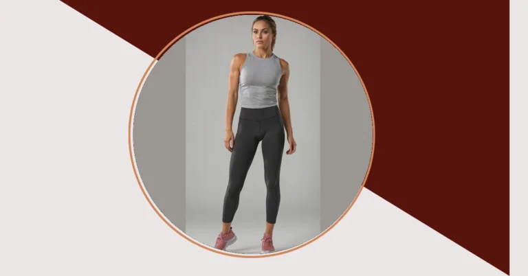 From Gym to Street: 20 Trendy Active Wear Fits for All Occasions