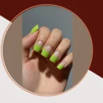 **Green is the New Black: 20 Creative Nail Ideas for Every Green Queen**