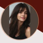 Chic & Straight: 15 Hairstyle Inspirations You’ll Love